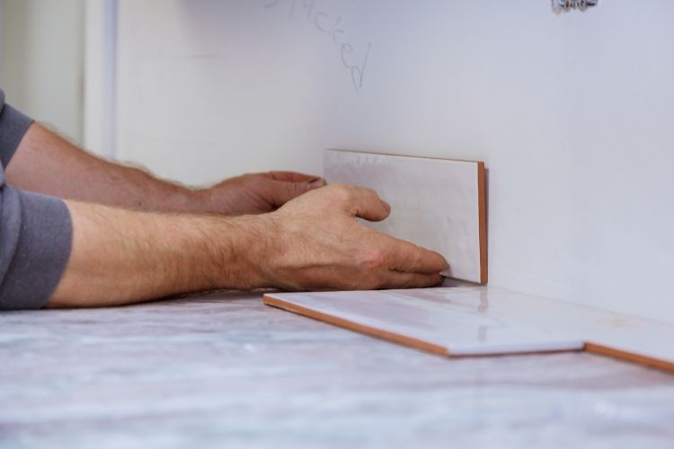 Update Your Bathroom Tiles Without Removing Them