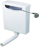 Modern Comfort Height Back to Wall Combined Bidet Toilet with Soft Close Lid